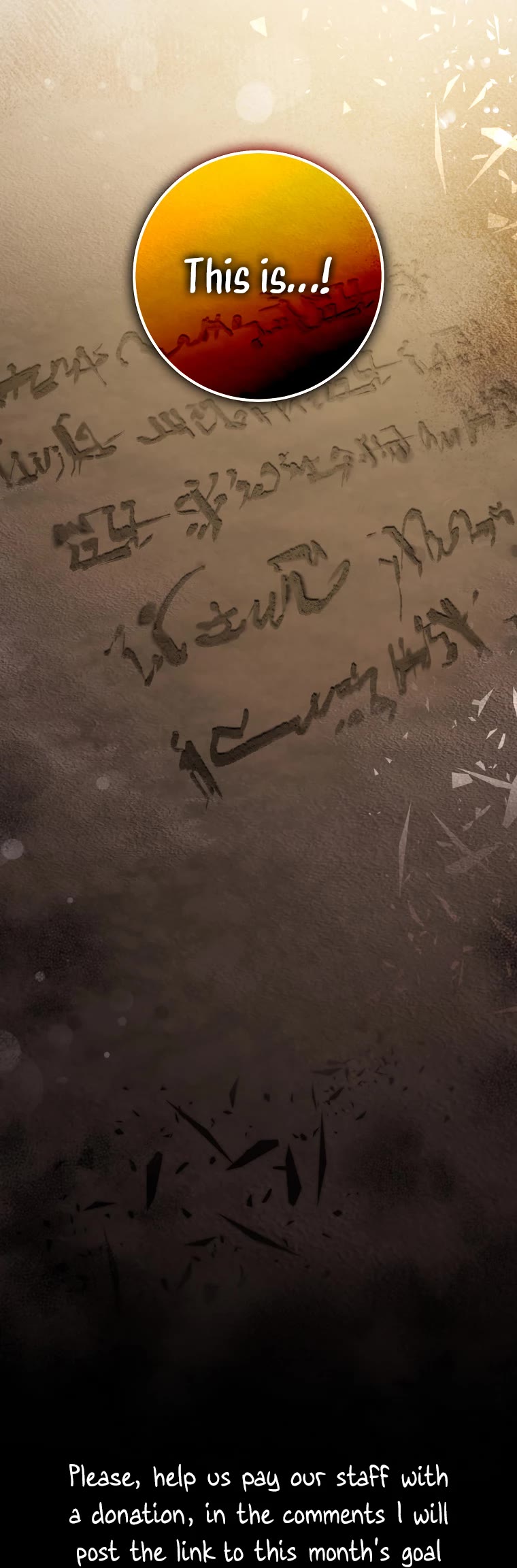 I Tamed a Tyrant and Ran Away chapter 92 page 33