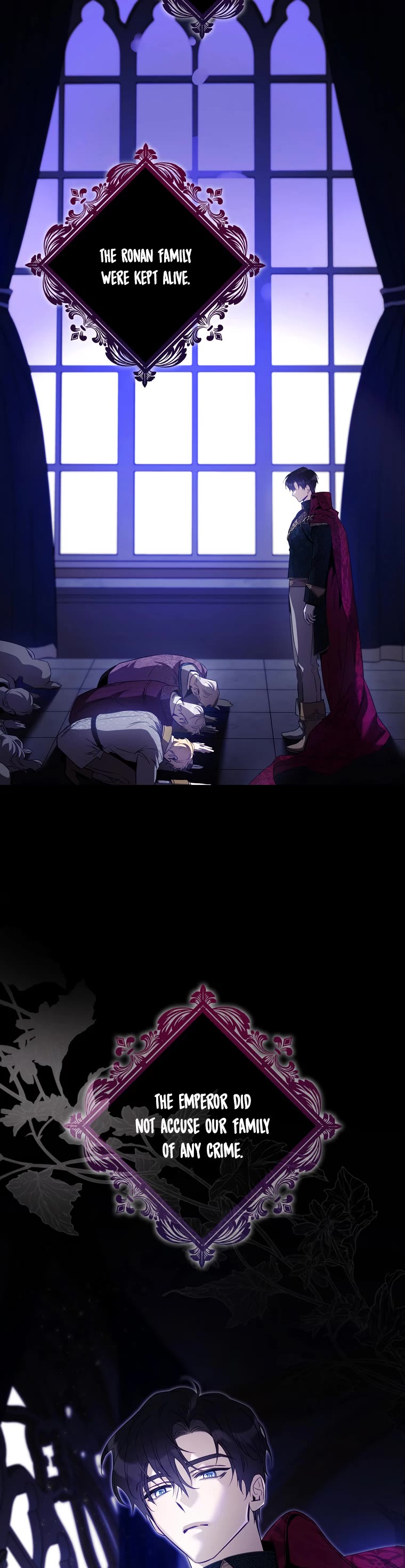 I Tamed a Tyrant and Ran Away chapter 92 page 4