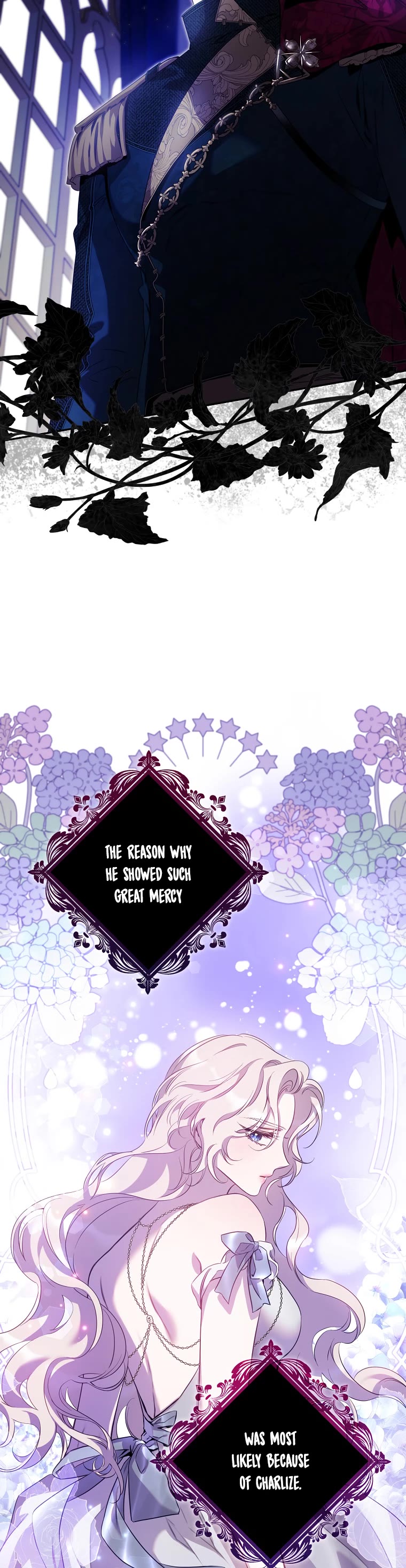 I Tamed a Tyrant and Ran Away chapter 92 page 5