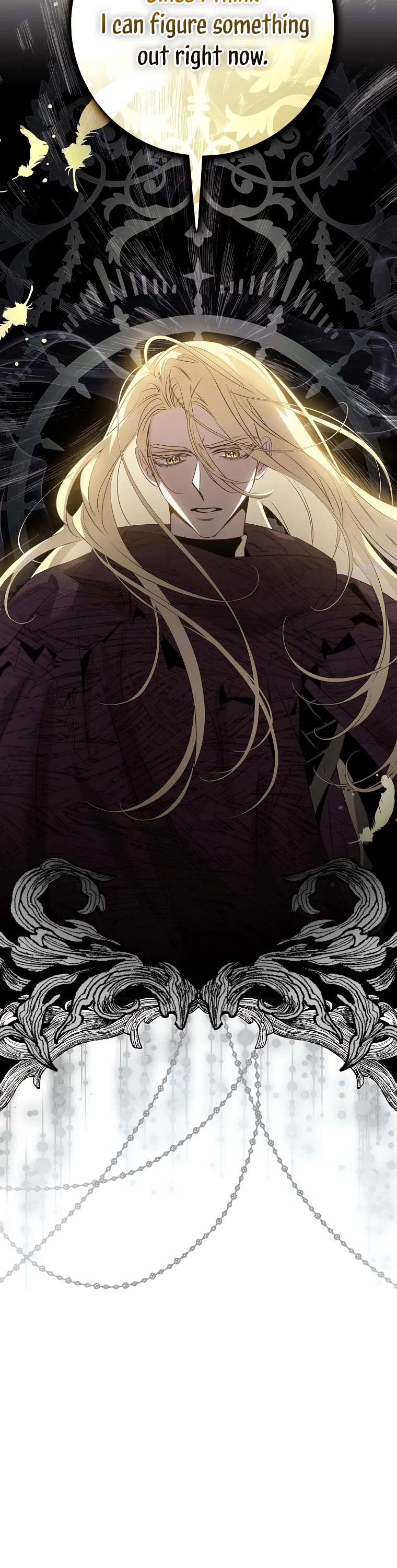 I Tamed a Tyrant and Ran Away chapter 93 page 13