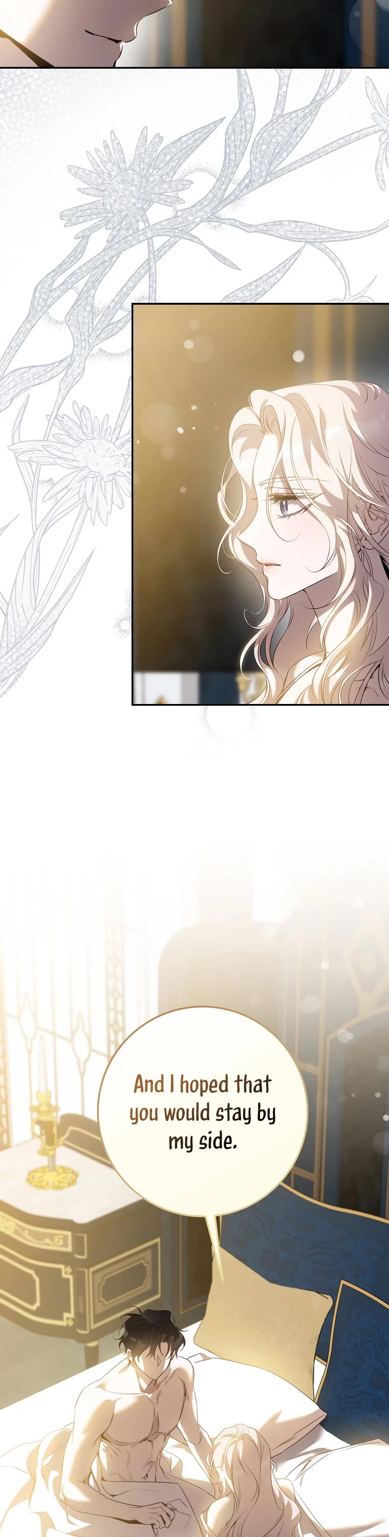 I Tamed a Tyrant and Ran Away chapter 93 page 22