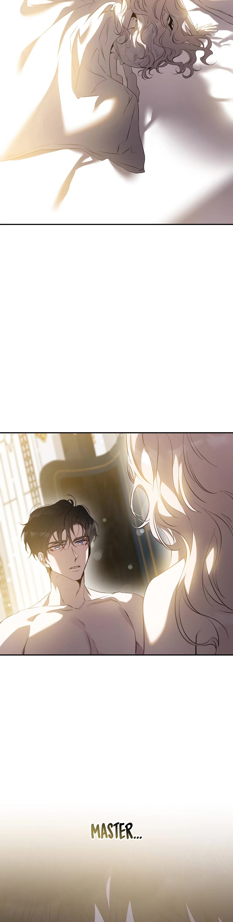 I Tamed a Tyrant and Ran Away chapter 93 page 23