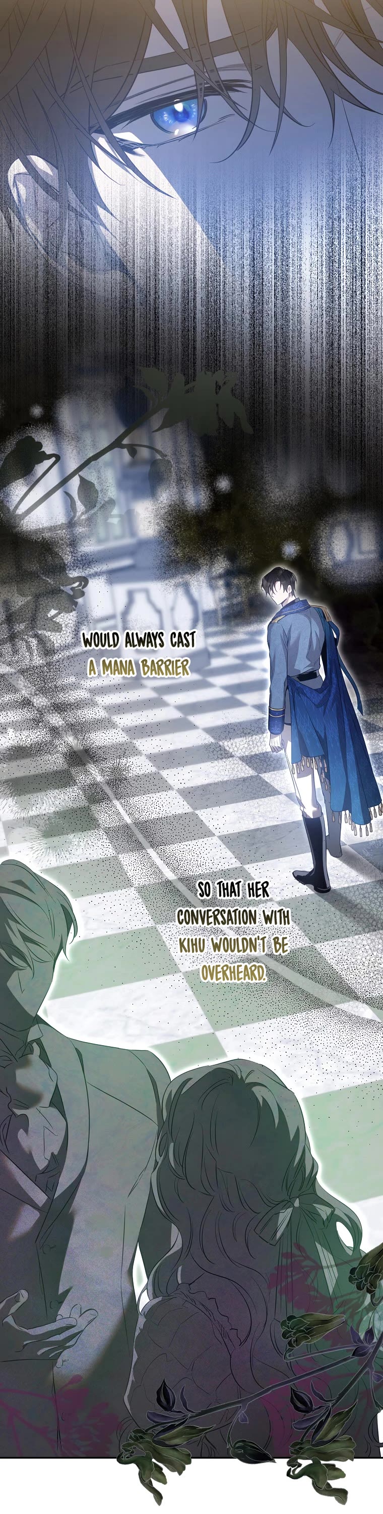 I Tamed a Tyrant and Ran Away chapter 93 page 24