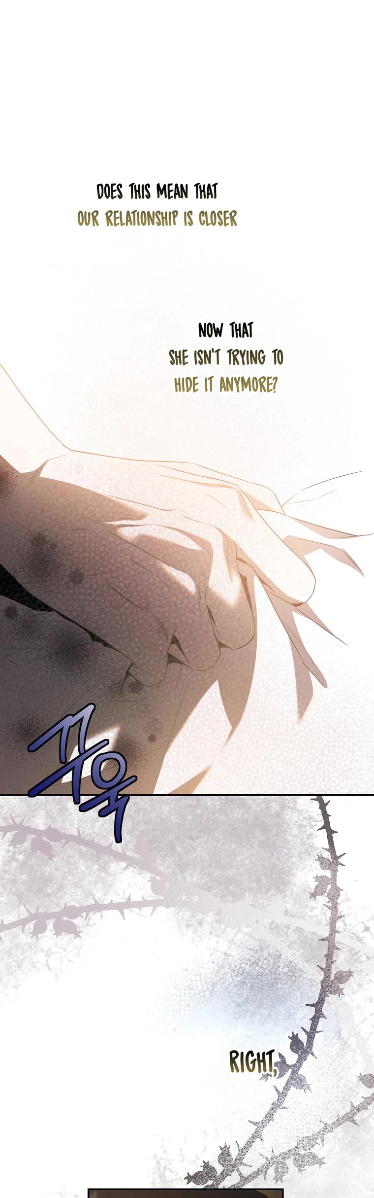 I Tamed a Tyrant and Ran Away chapter 93 page 25