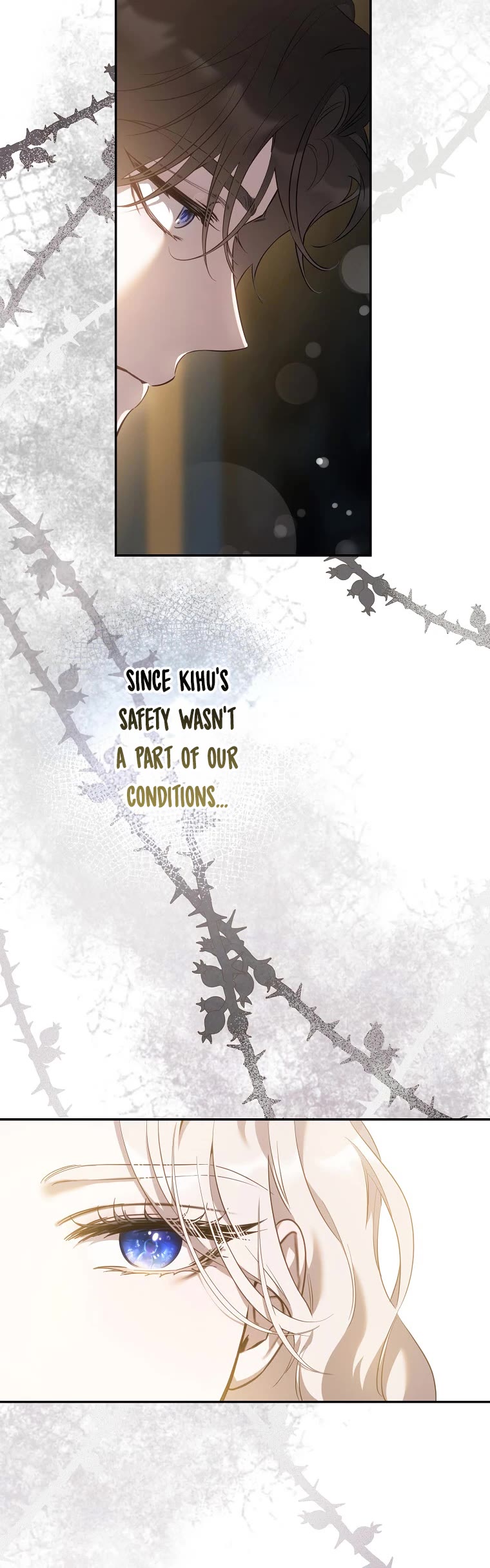 I Tamed a Tyrant and Ran Away chapter 93 page 26