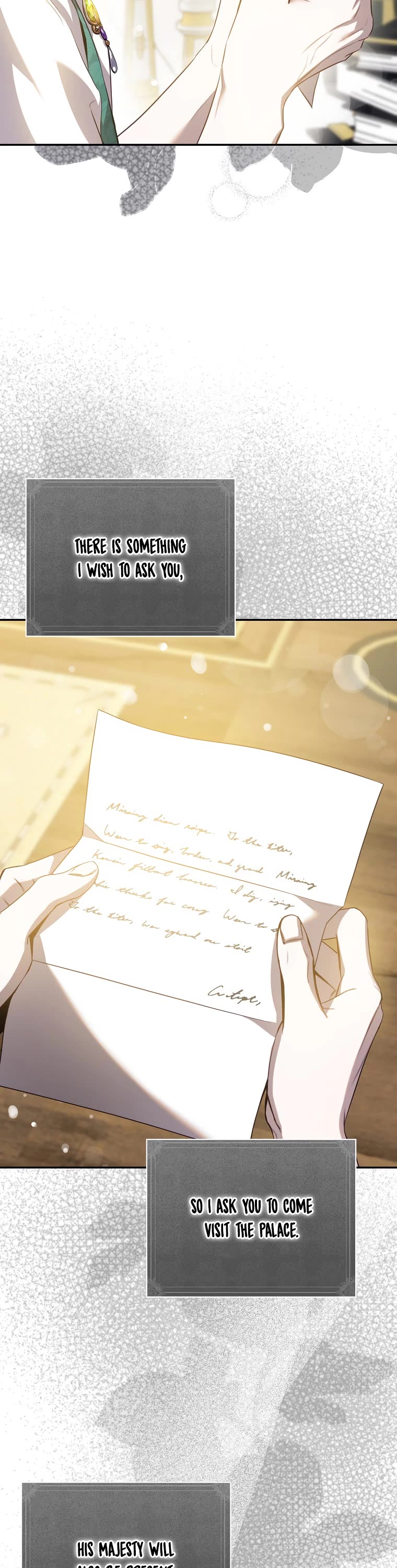 I Tamed a Tyrant and Ran Away chapter 93 page 29