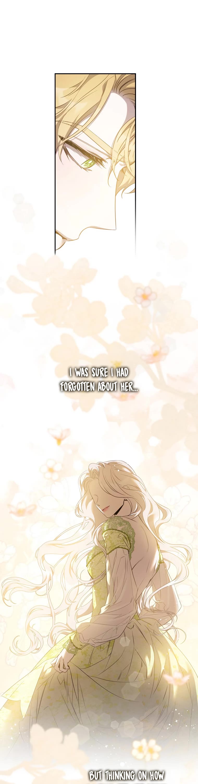 I Tamed a Tyrant and Ran Away chapter 93 page 32