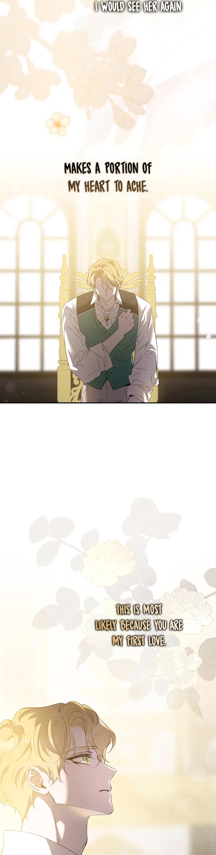 I Tamed a Tyrant and Ran Away chapter 93 page 33