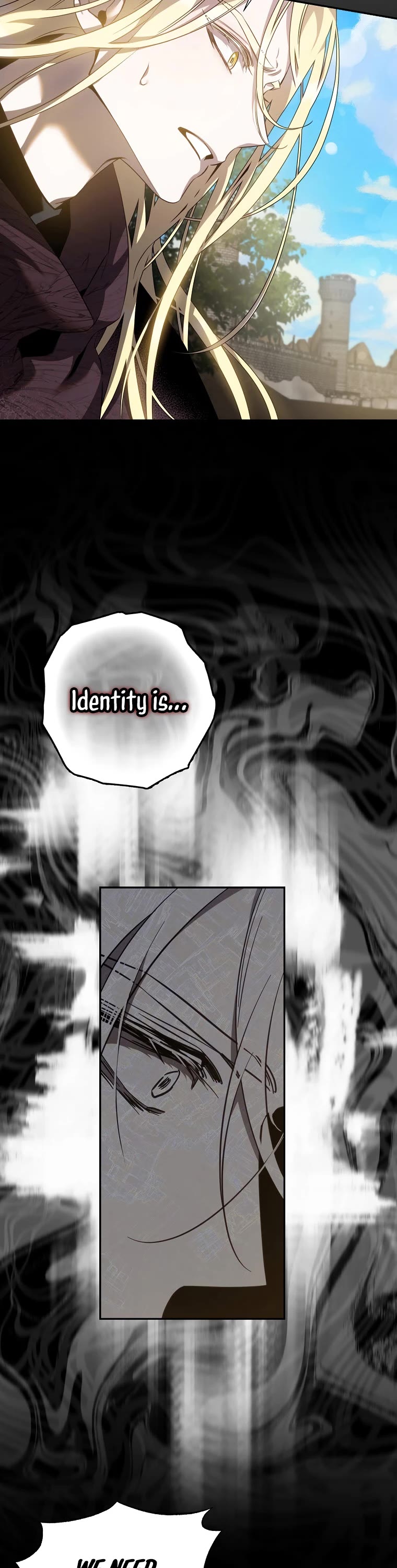 I Tamed a Tyrant and Ran Away chapter 93 page 38