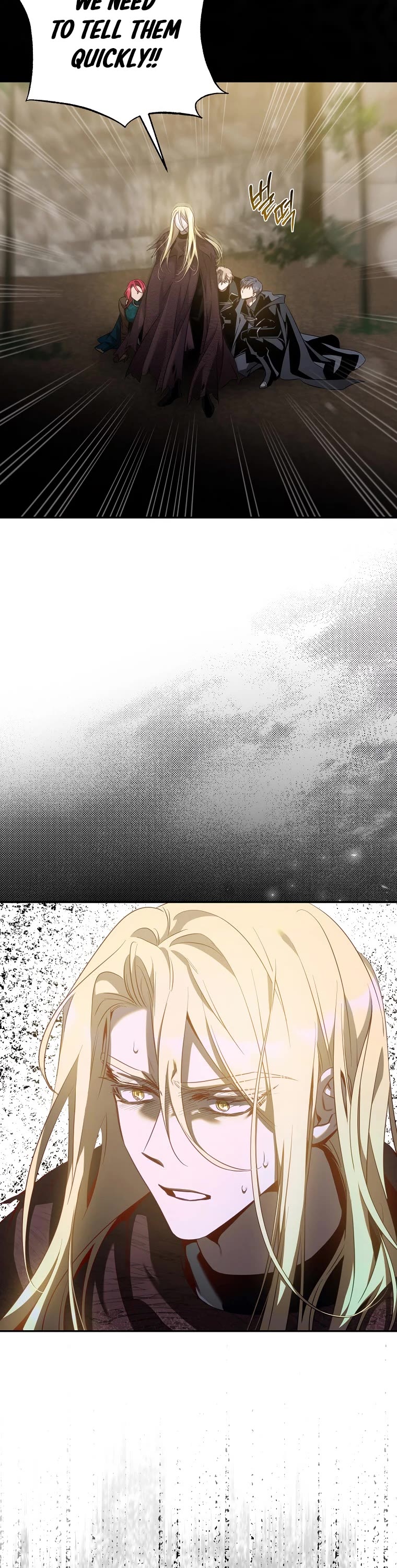 I Tamed a Tyrant and Ran Away chapter 93 page 39