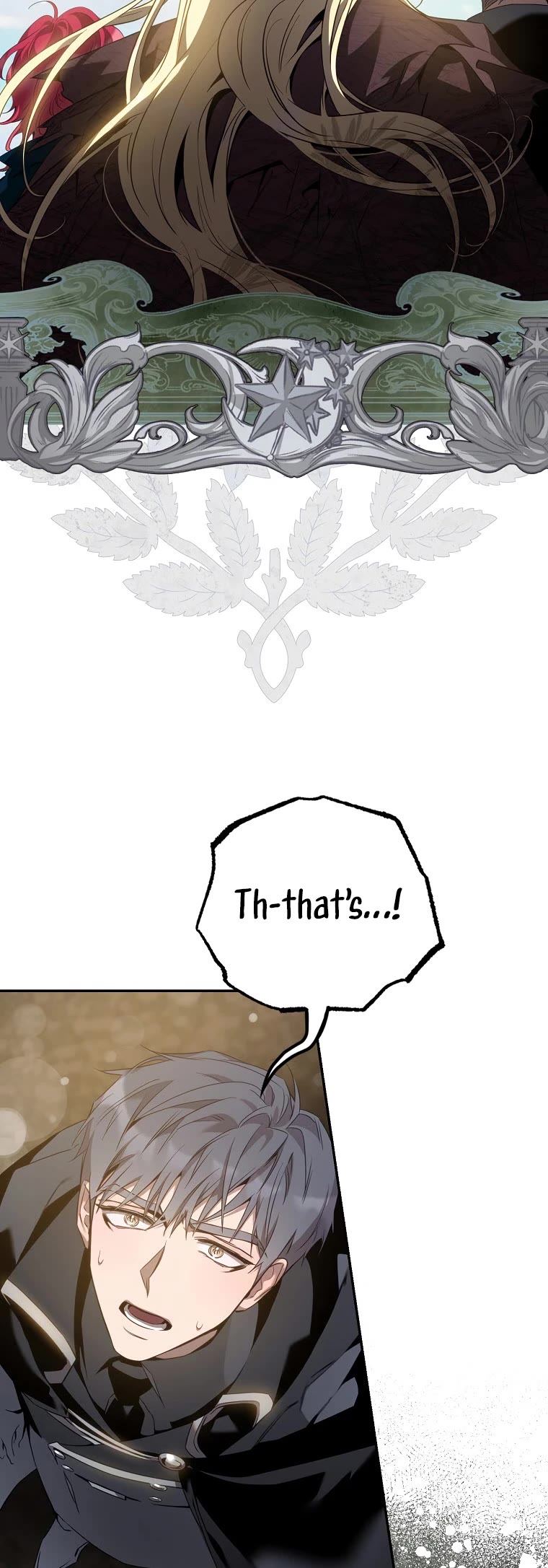 I Tamed a Tyrant and Ran Away chapter 93 page 6