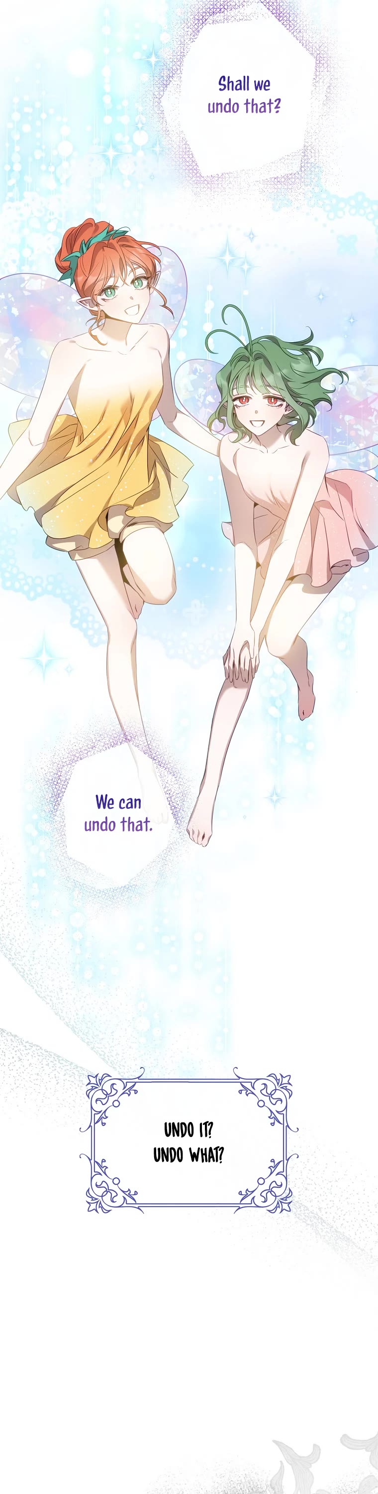 I Tamed a Tyrant and Ran Away chapter 94 page 12