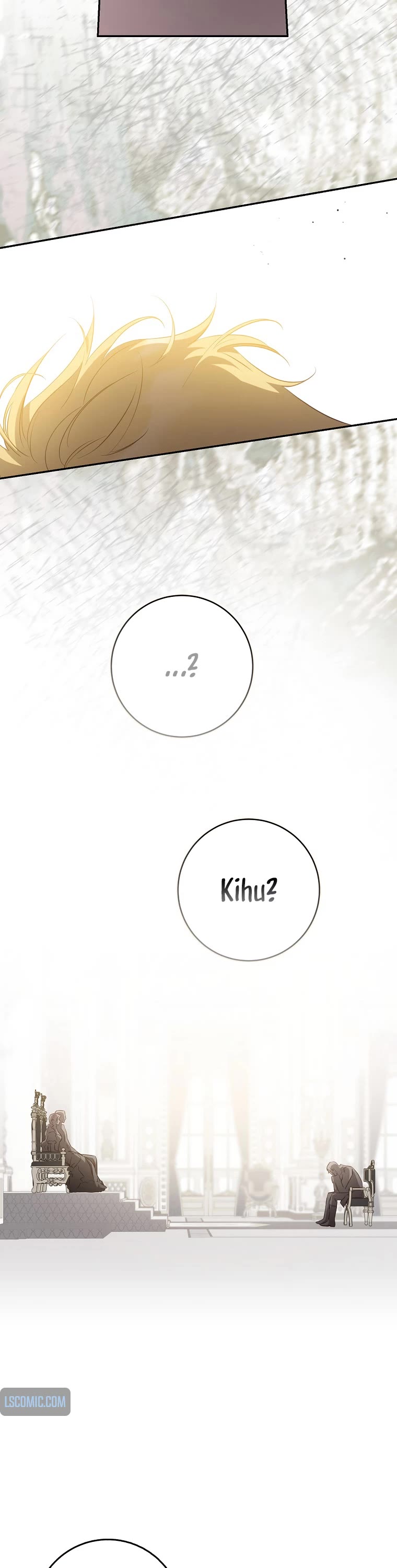 I Tamed a Tyrant and Ran Away chapter 94 page 17