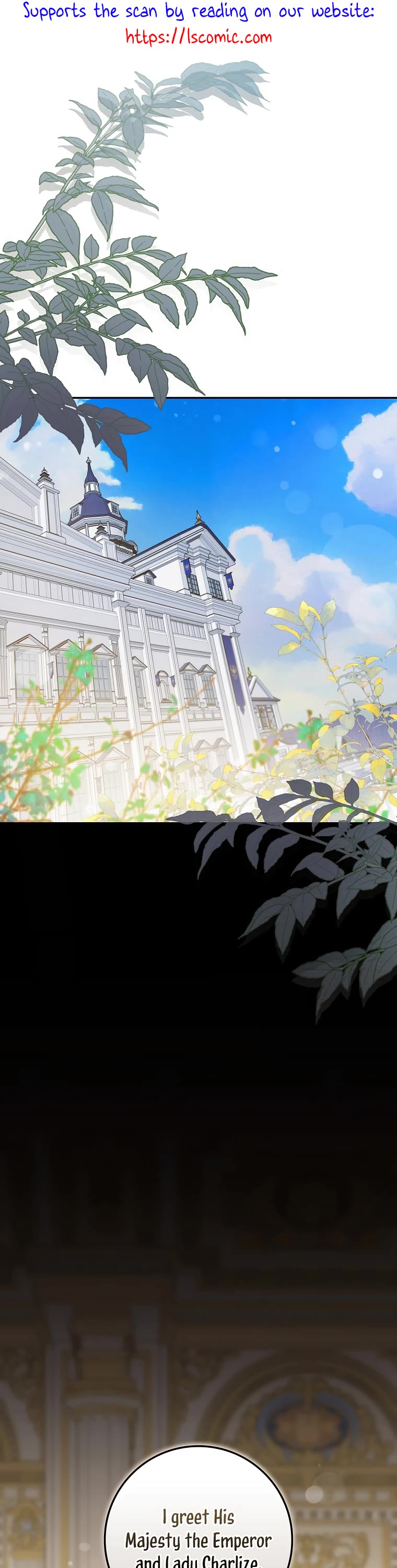 I Tamed a Tyrant and Ran Away chapter 94 page 2