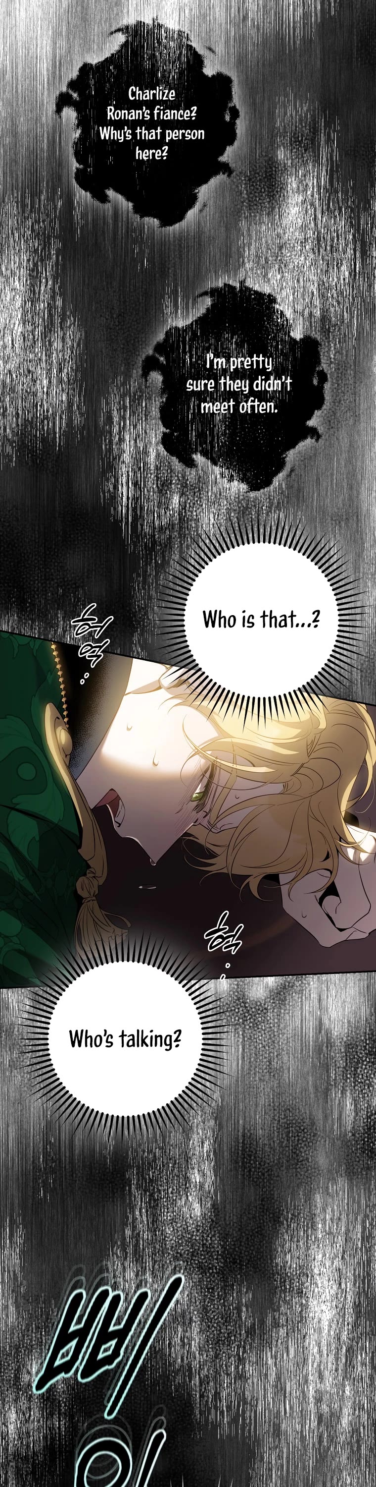 I Tamed a Tyrant and Ran Away chapter 94 page 23