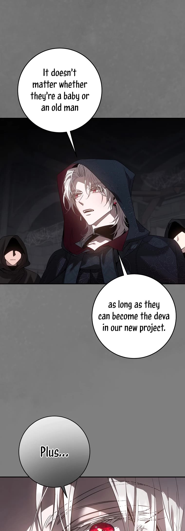 I Tamed a Tyrant and Ran Away chapter 94 page 31