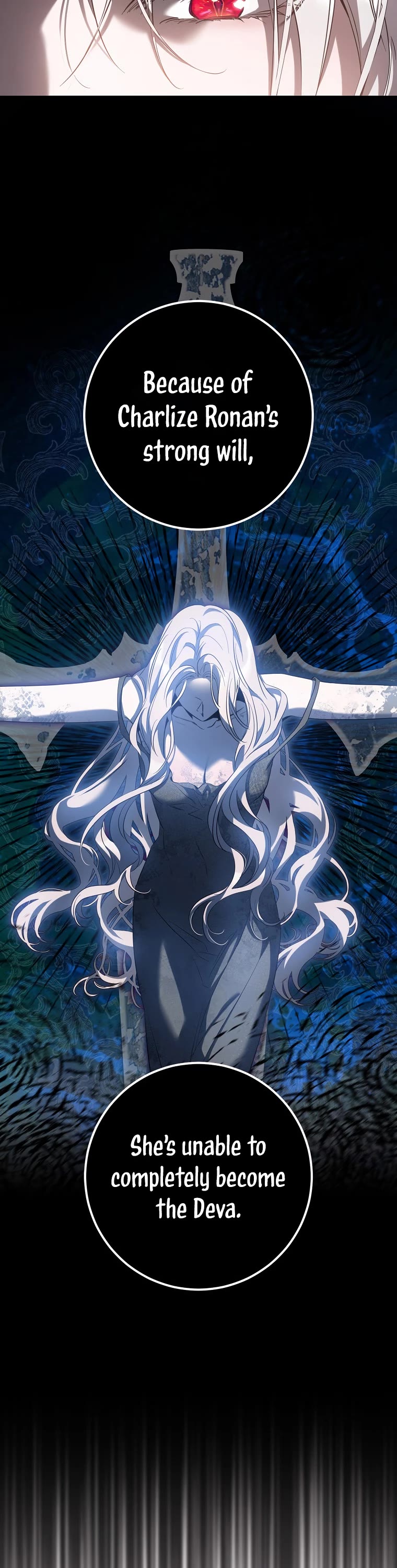 I Tamed a Tyrant and Ran Away chapter 94 page 32