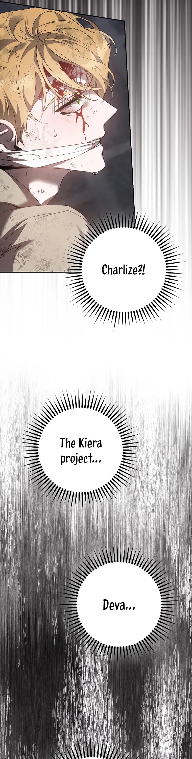 I Tamed a Tyrant and Ran Away chapter 94 page 33