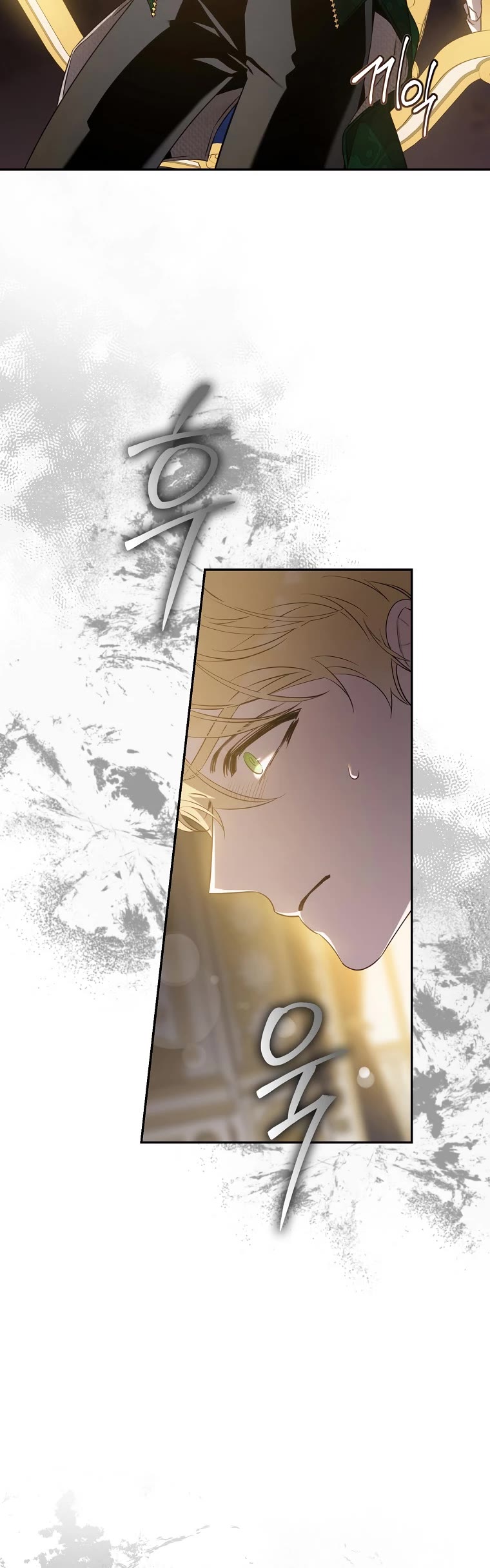 I Tamed a Tyrant and Ran Away chapter 94 page 5