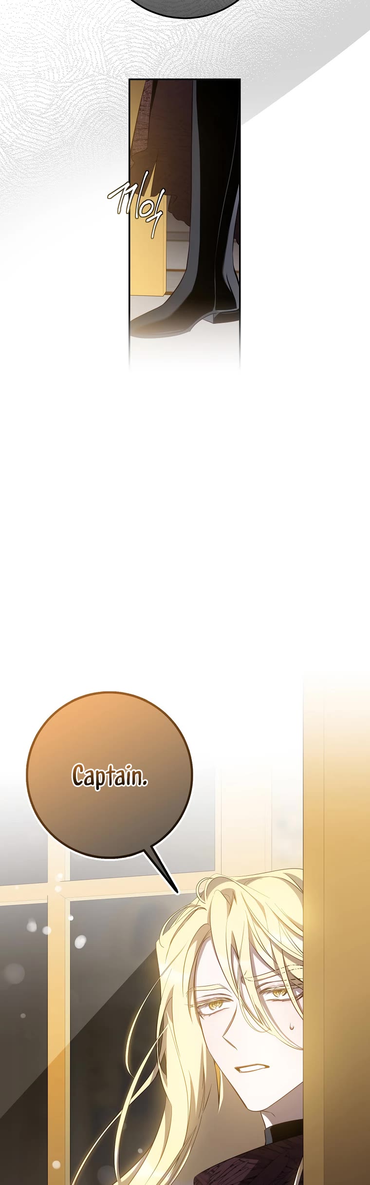 I Tamed a Tyrant and Ran Away chapter 95 page 10