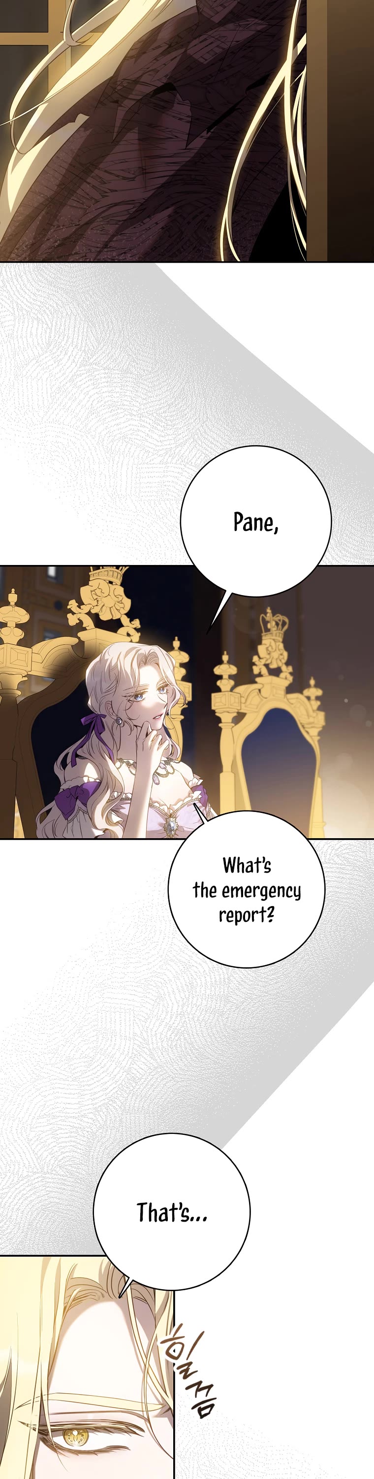 I Tamed a Tyrant and Ran Away chapter 95 page 11