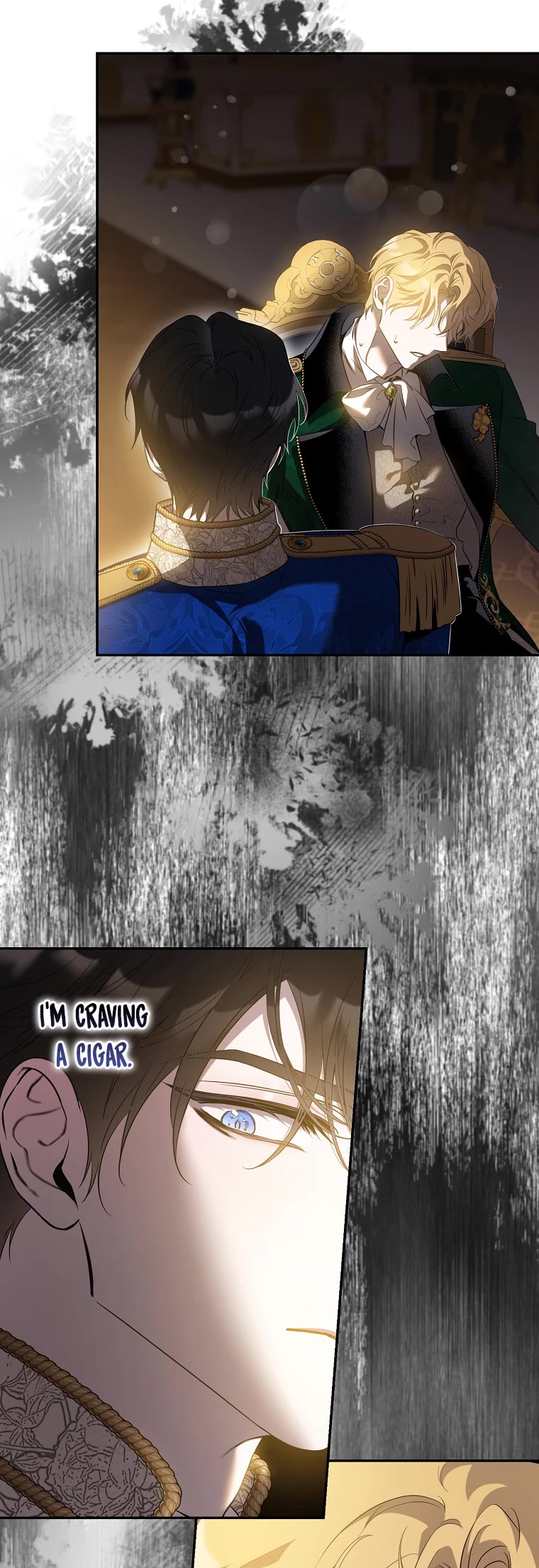 I Tamed a Tyrant and Ran Away chapter 95 page 15