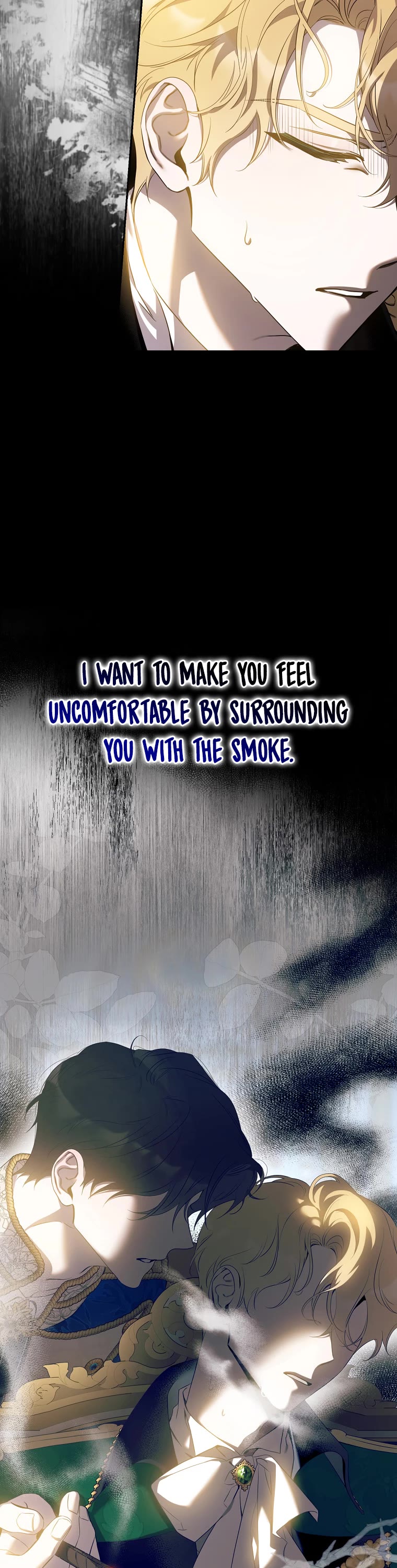 I Tamed a Tyrant and Ran Away chapter 95 page 16