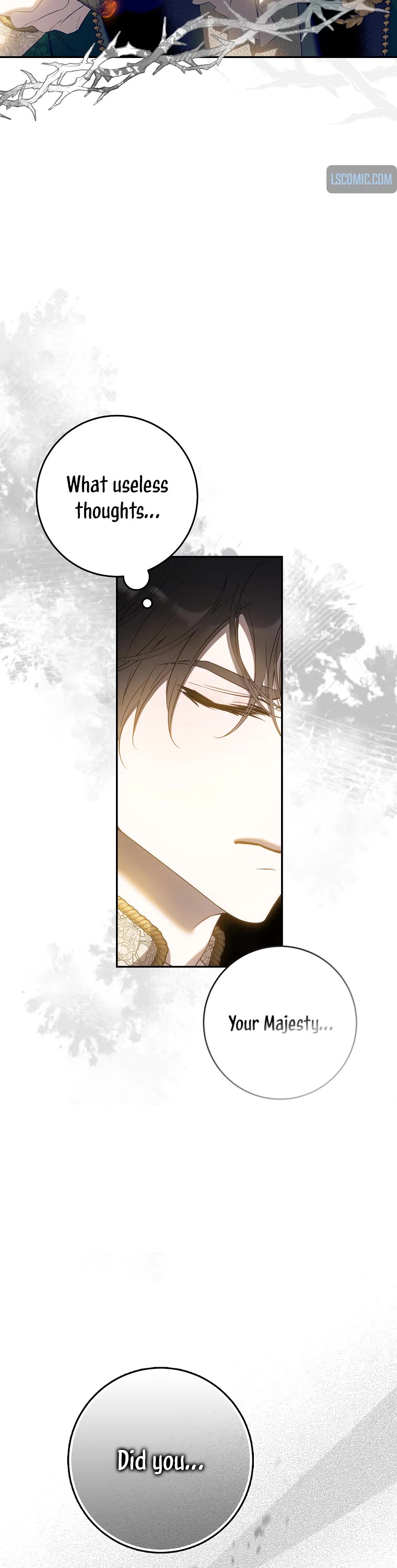 I Tamed a Tyrant and Ran Away chapter 95 page 17