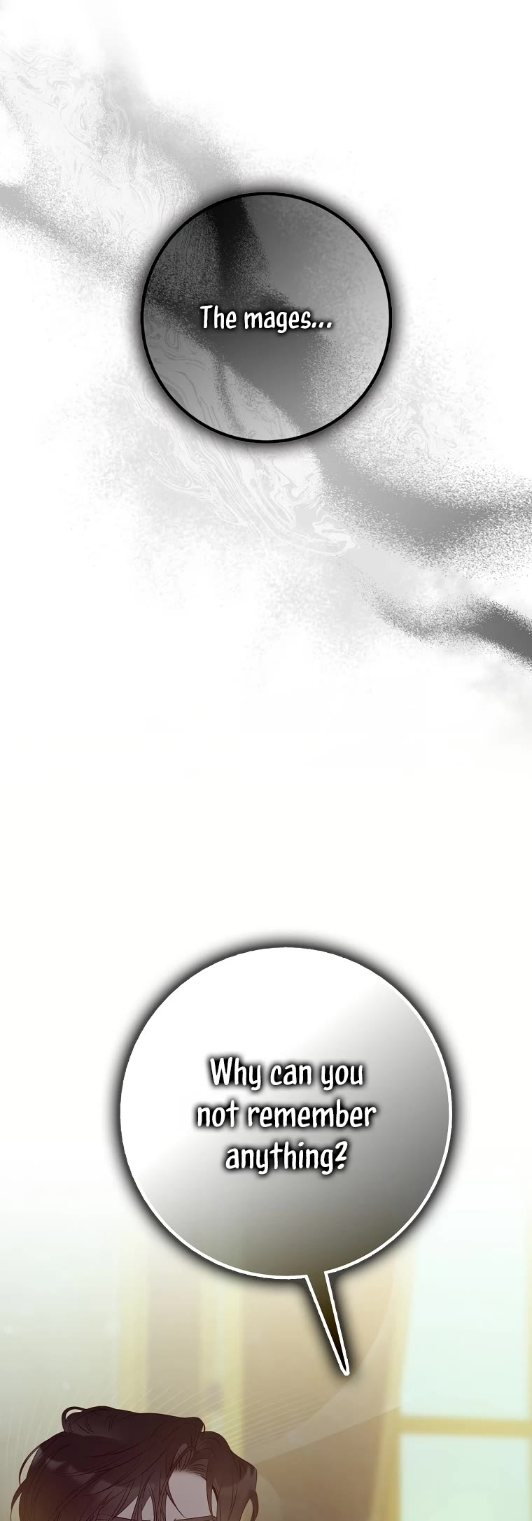 I Tamed a Tyrant and Ran Away chapter 95 page 19