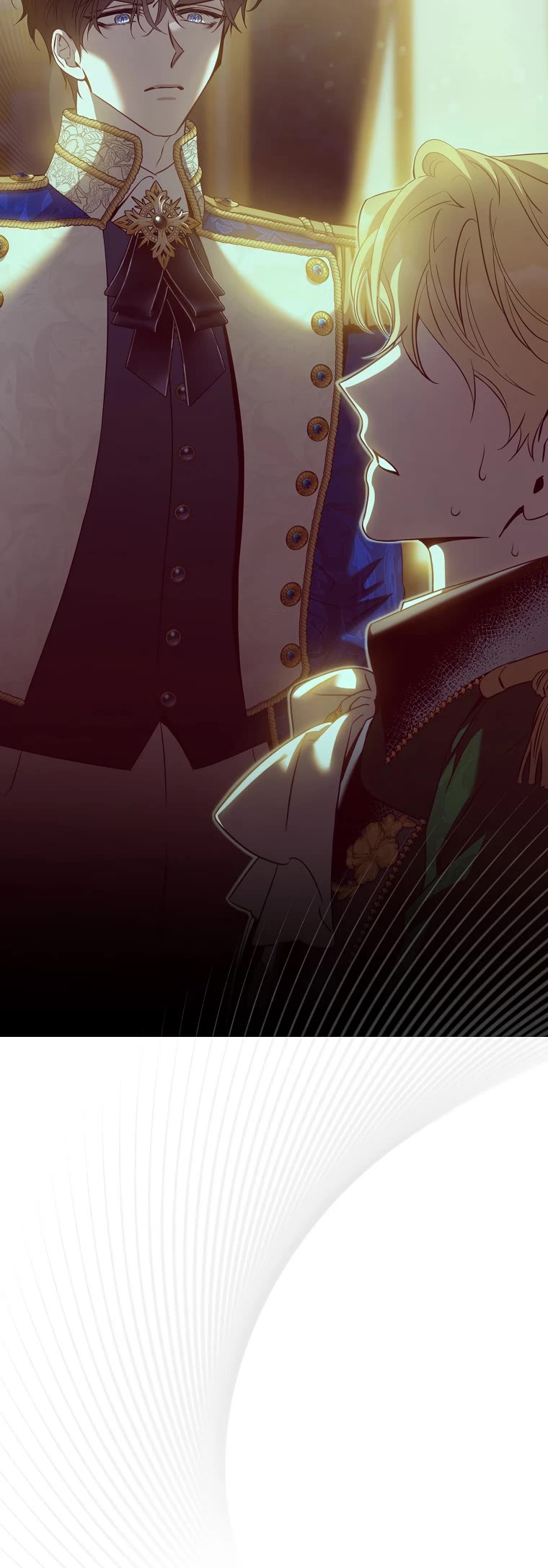 I Tamed a Tyrant and Ran Away chapter 95 page 20