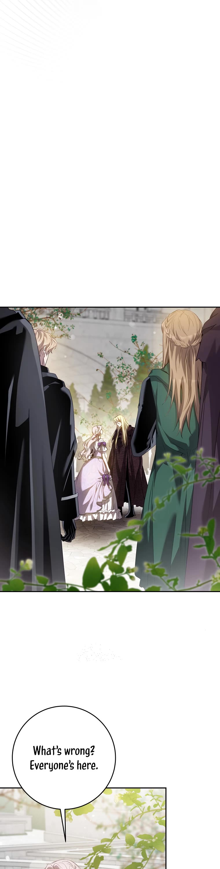 I Tamed a Tyrant and Ran Away chapter 95 page 21