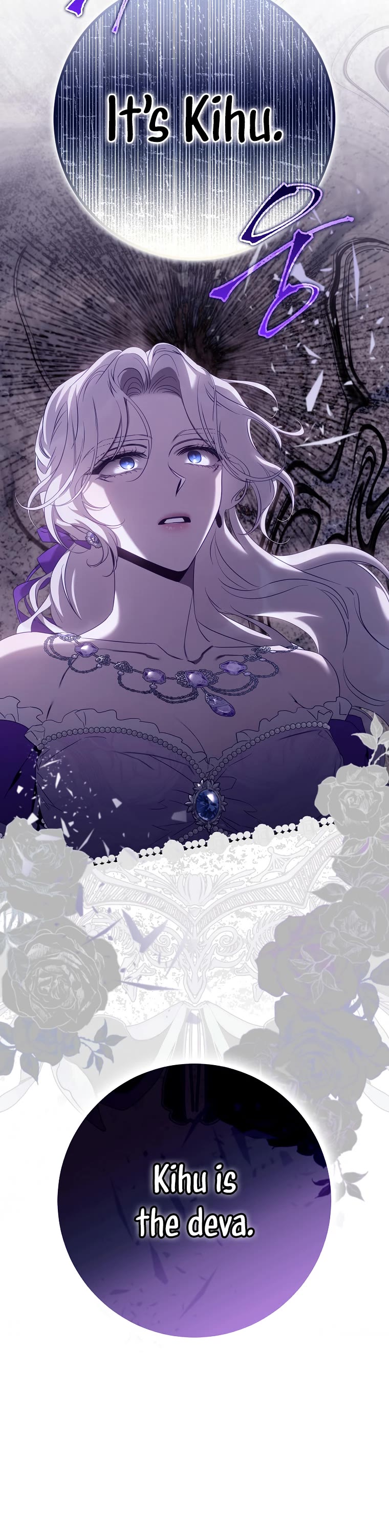 I Tamed a Tyrant and Ran Away chapter 95 page 23