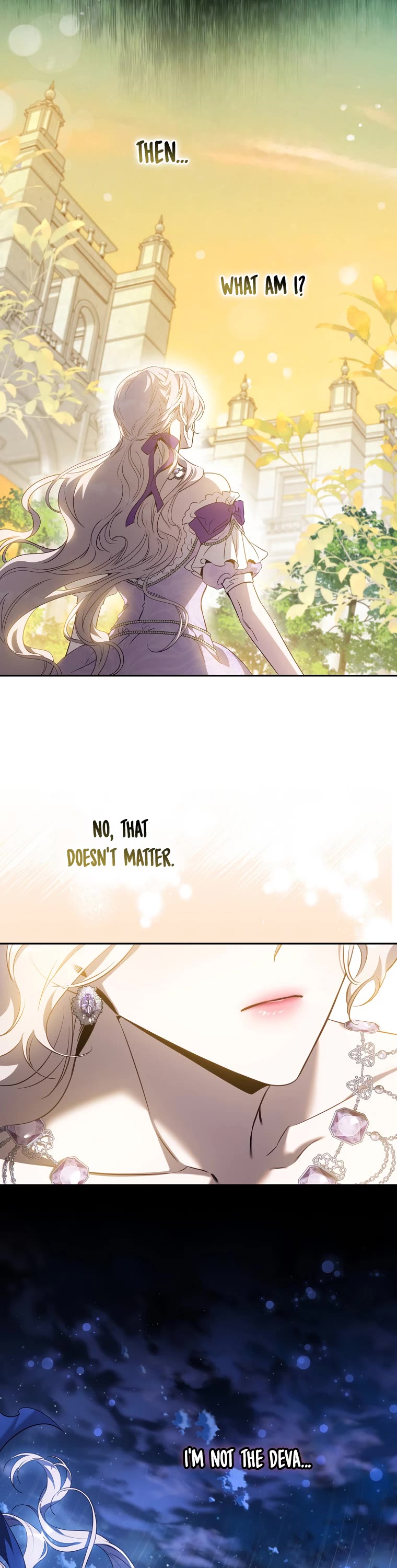 I Tamed a Tyrant and Ran Away chapter 95 page 28