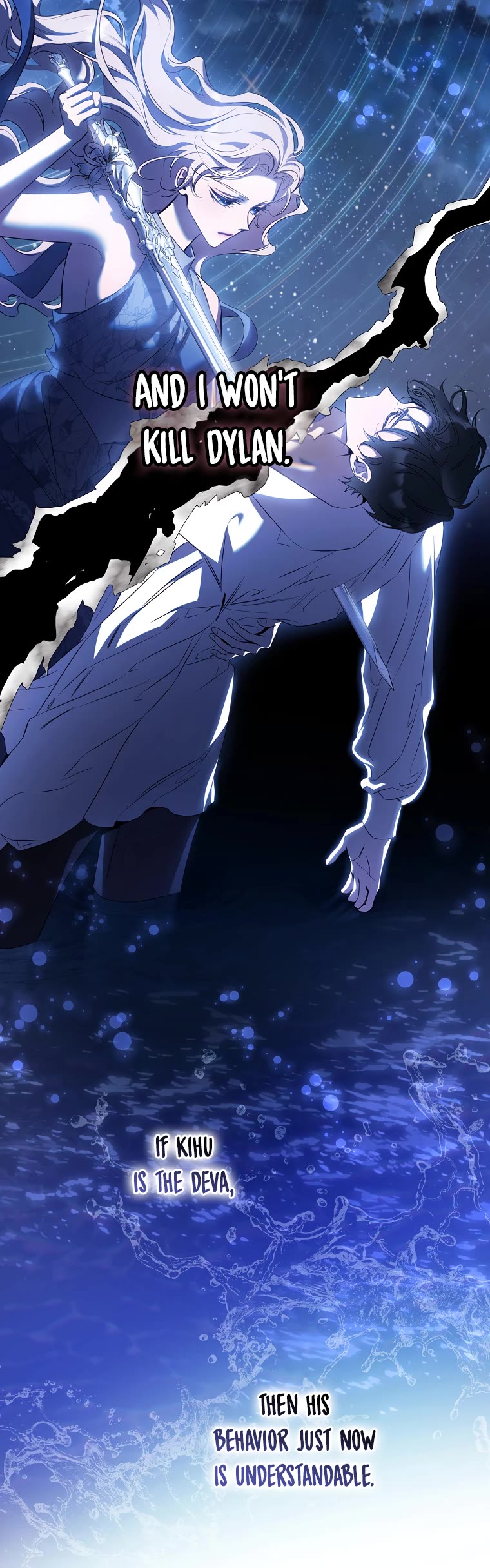 I Tamed a Tyrant and Ran Away chapter 95 page 29