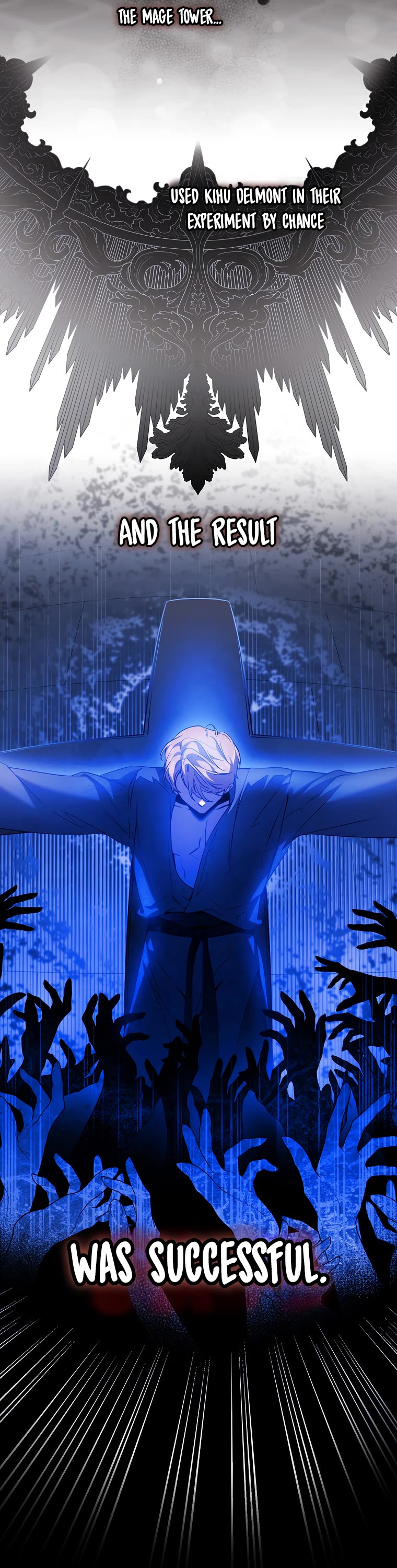 I Tamed a Tyrant and Ran Away chapter 95 page 32