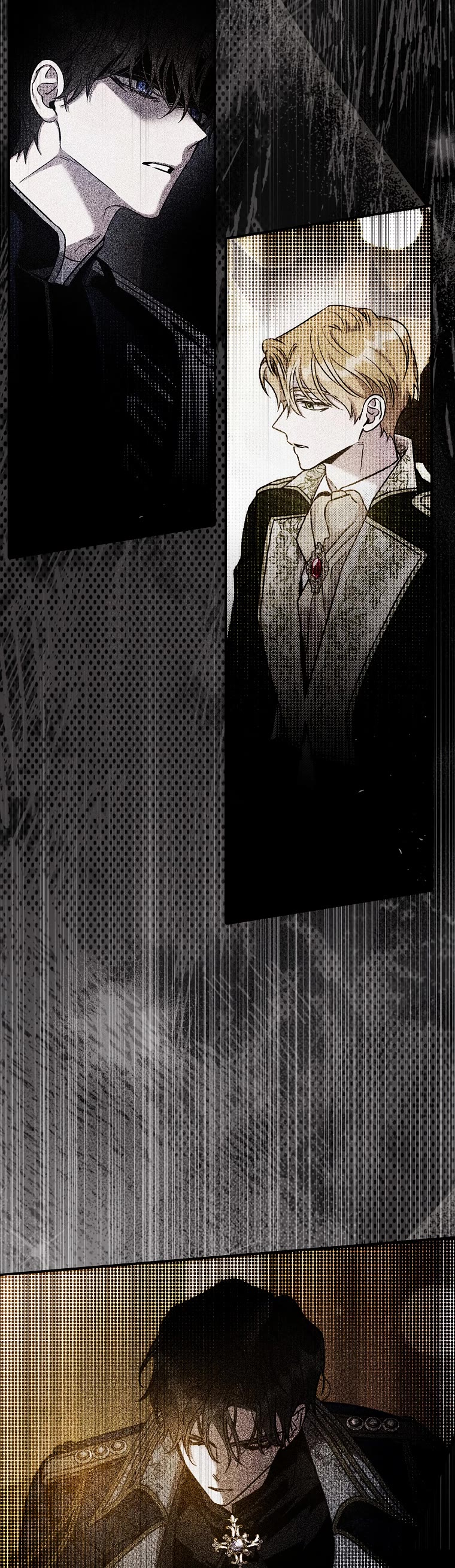 I Tamed a Tyrant and Ran Away chapter 95 page 35