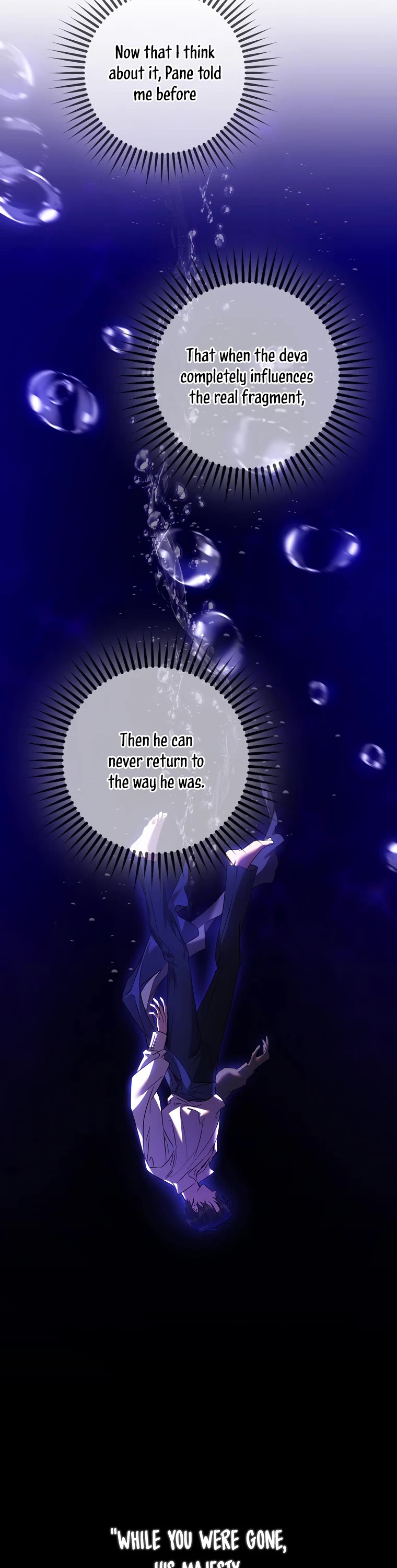 I Tamed a Tyrant and Ran Away chapter 95 page 38