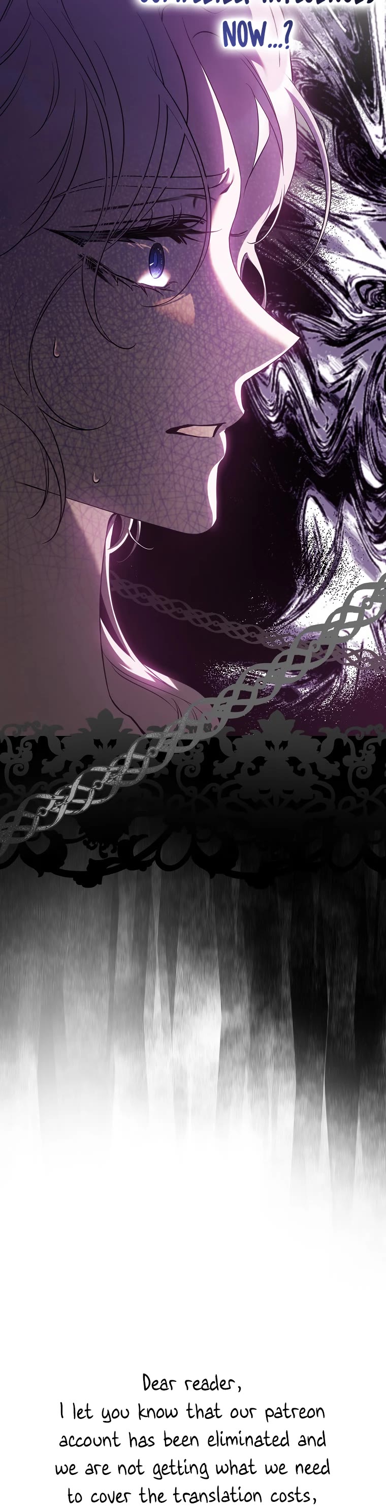 I Tamed a Tyrant and Ran Away chapter 95 page 40