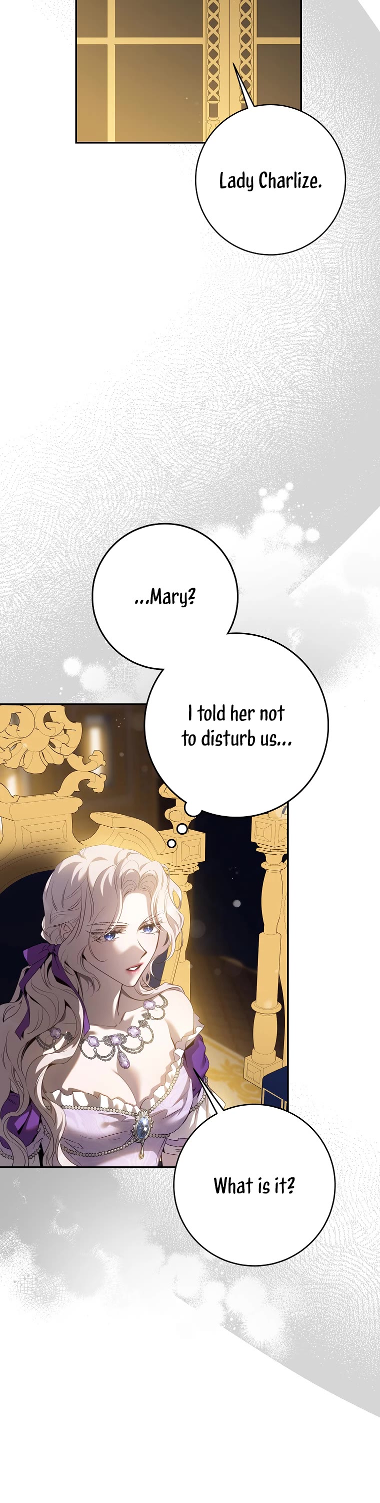 I Tamed a Tyrant and Ran Away chapter 95 page 8