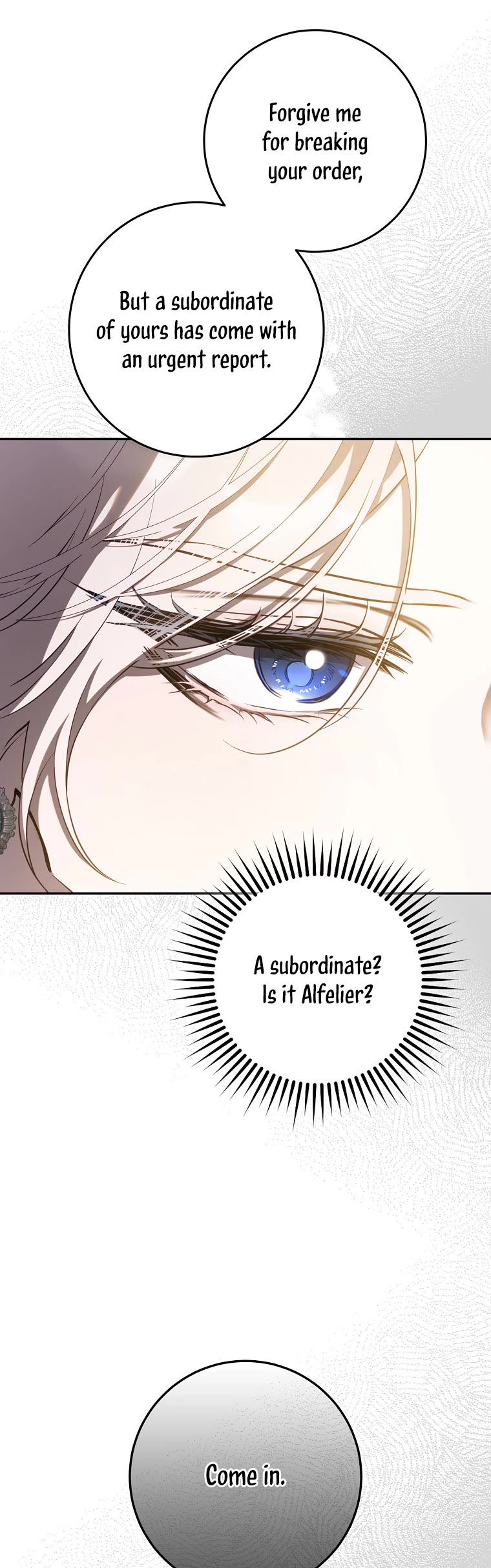 I Tamed a Tyrant and Ran Away chapter 95 page 9