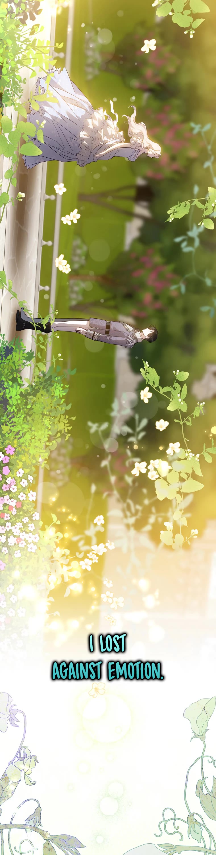 I Tamed a Tyrant and Ran Away chapter 96 page 12