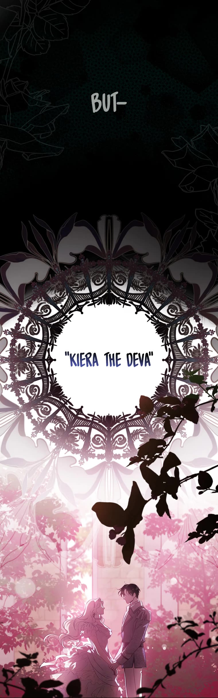 I Tamed a Tyrant and Ran Away chapter 96 page 14