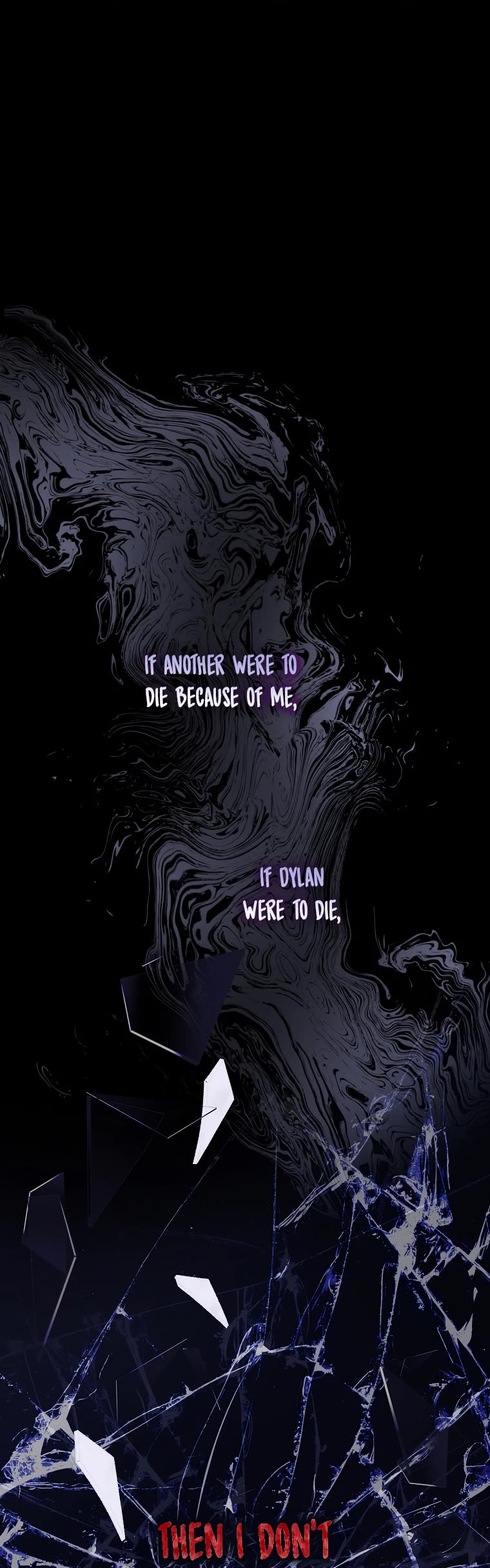 I Tamed a Tyrant and Ran Away chapter 96 page 15