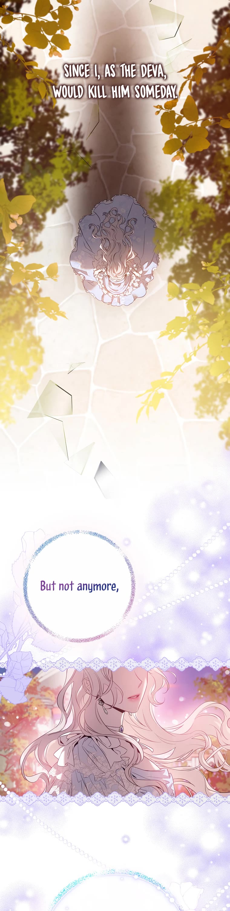 I Tamed a Tyrant and Ran Away chapter 96 page 17