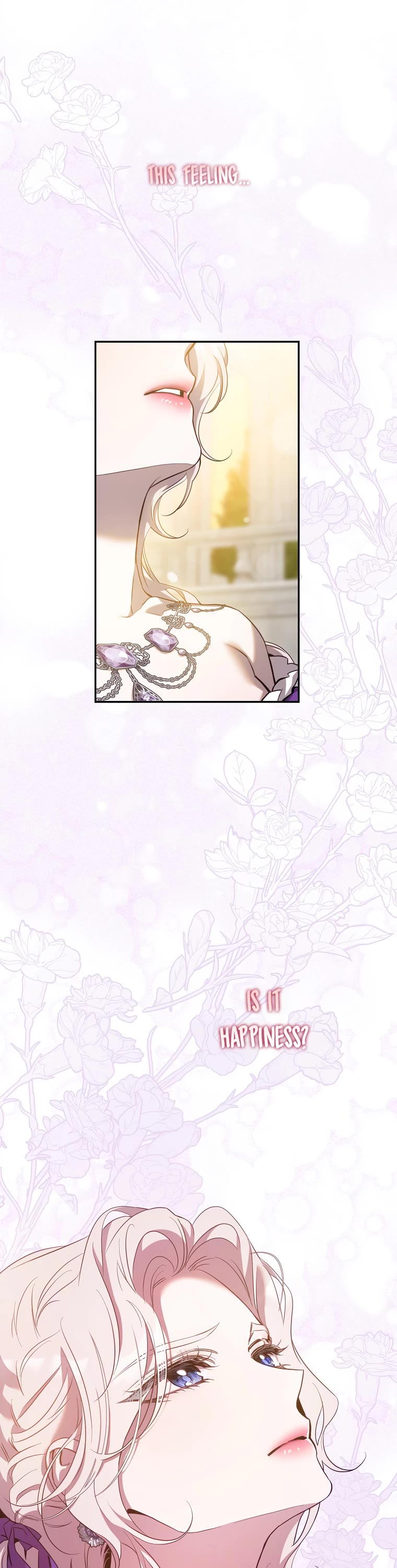 I Tamed a Tyrant and Ran Away chapter 96 page 22