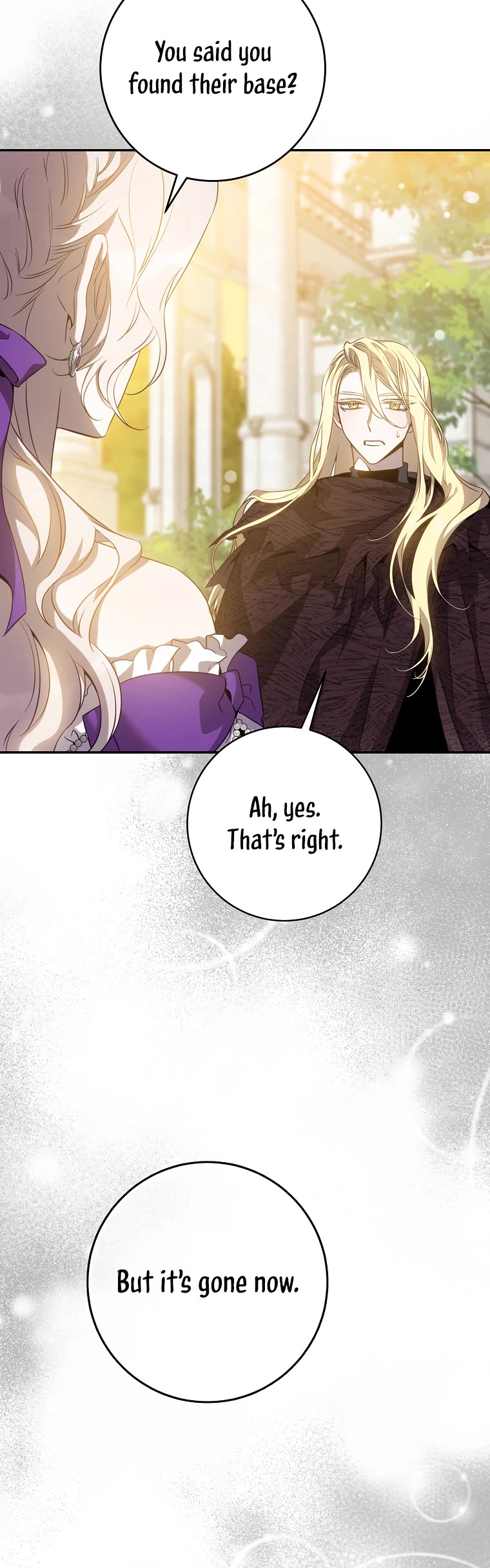 I Tamed a Tyrant and Ran Away chapter 96 page 24