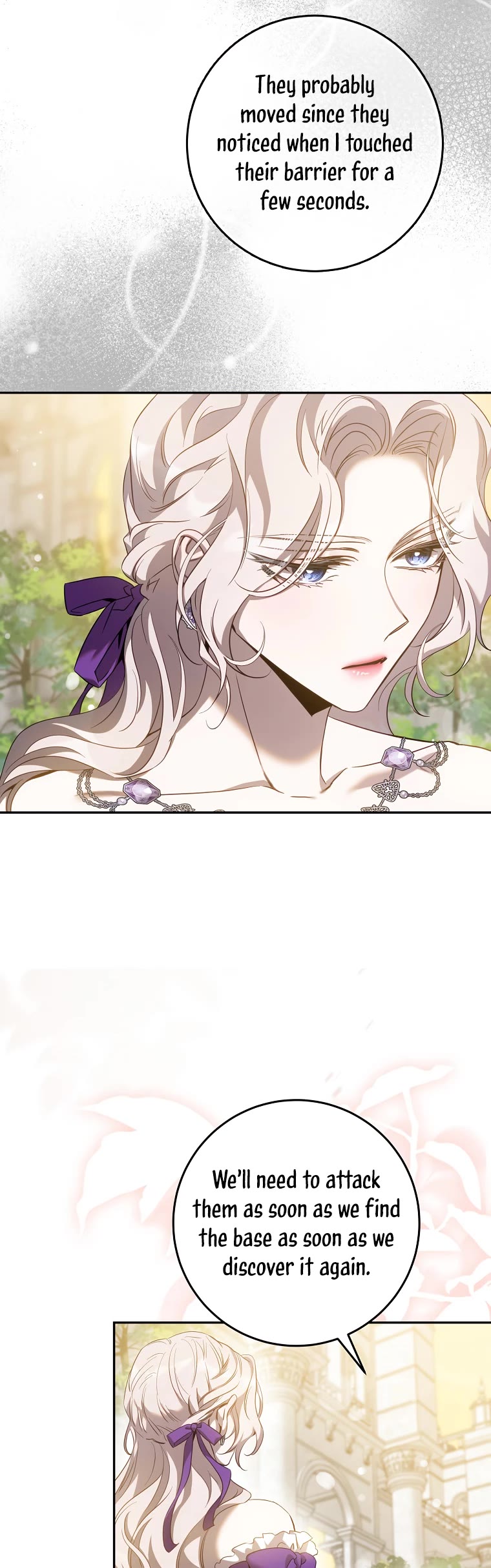 I Tamed a Tyrant and Ran Away chapter 96 page 25