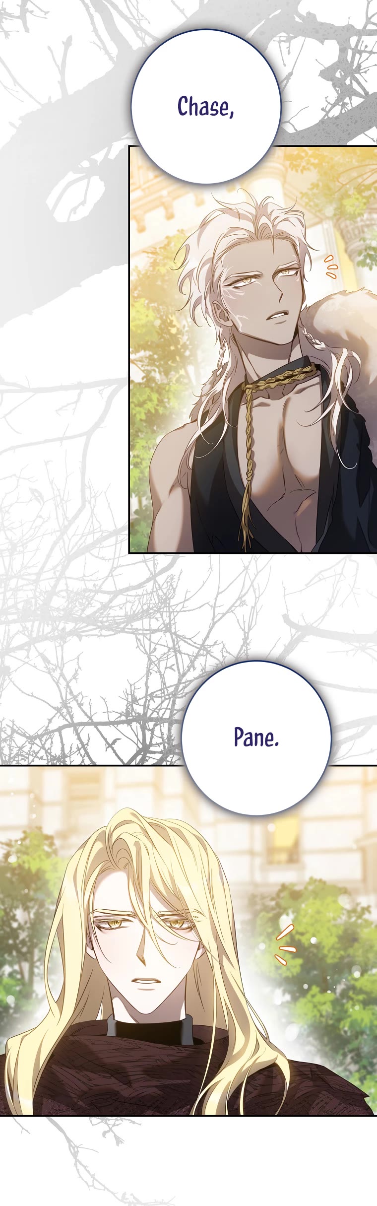 I Tamed a Tyrant and Ran Away chapter 96 page 29