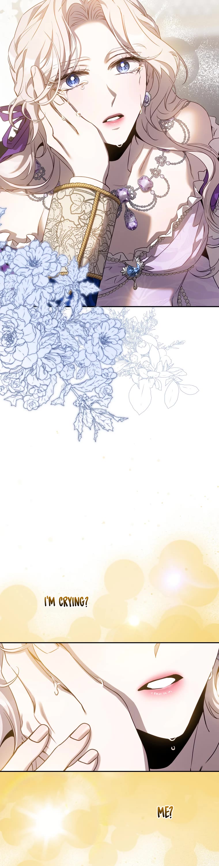 I Tamed a Tyrant and Ran Away chapter 96 page 37