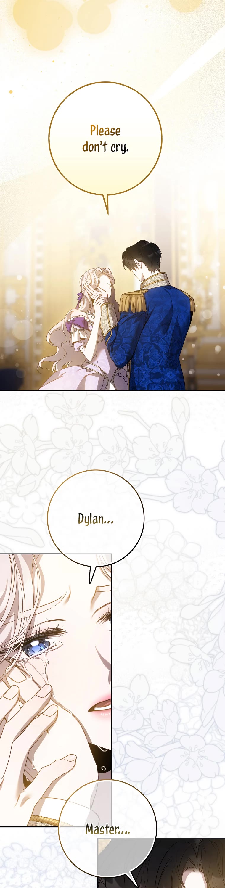 I Tamed a Tyrant and Ran Away chapter 96 page 38